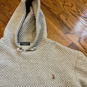 Southern Casanova Quilted Pullover